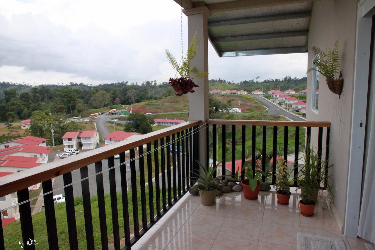Bocas Ridge Hotel & Residences Almirante Exterior photo
